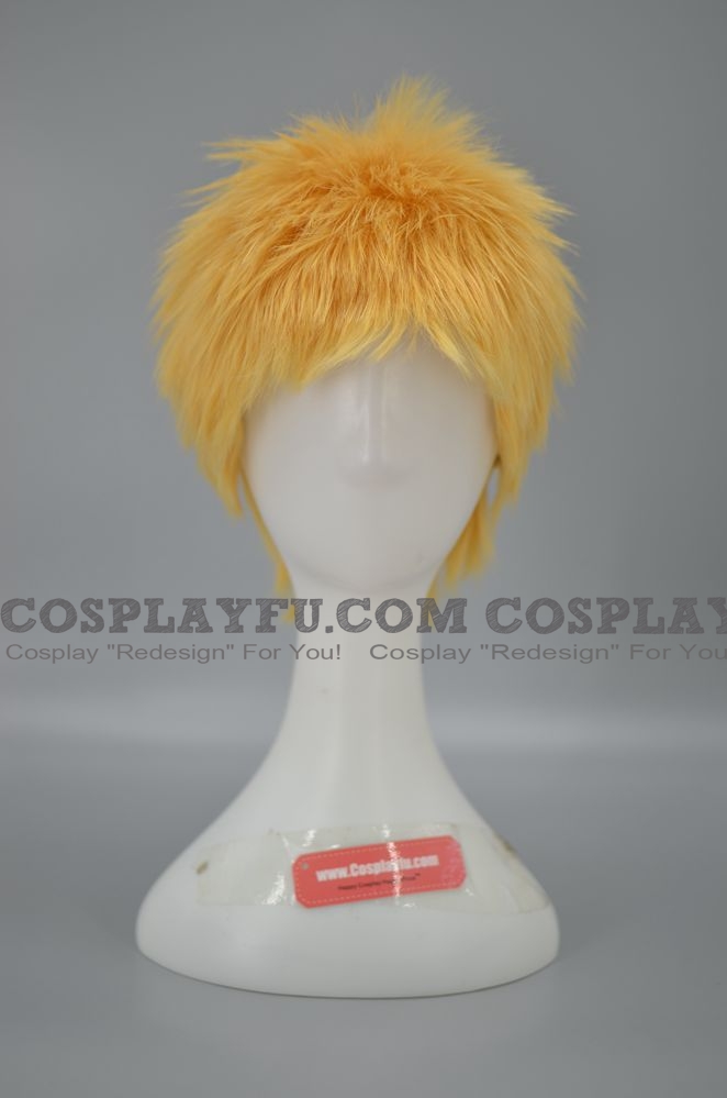 Doflamingo Wig from One Piece