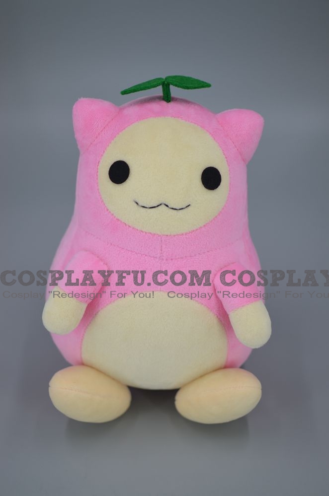 Rinon Plush from Waiting in the Summer