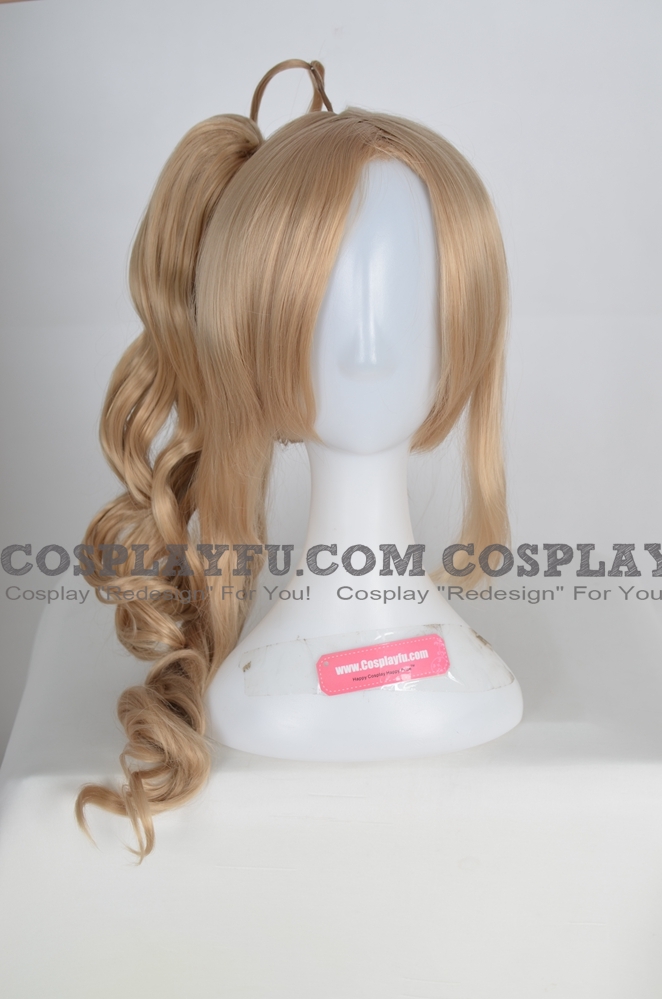 Benio Wig from Zone 00