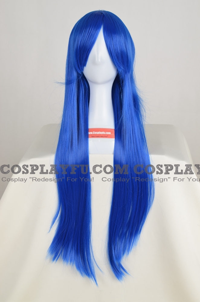 Tenshi Wig from Touhou Project