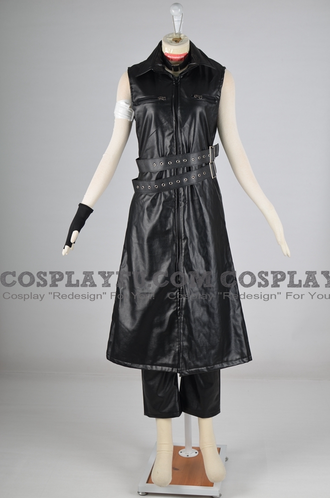 Zess Cosplay Costume from Betrayal Knows My Name