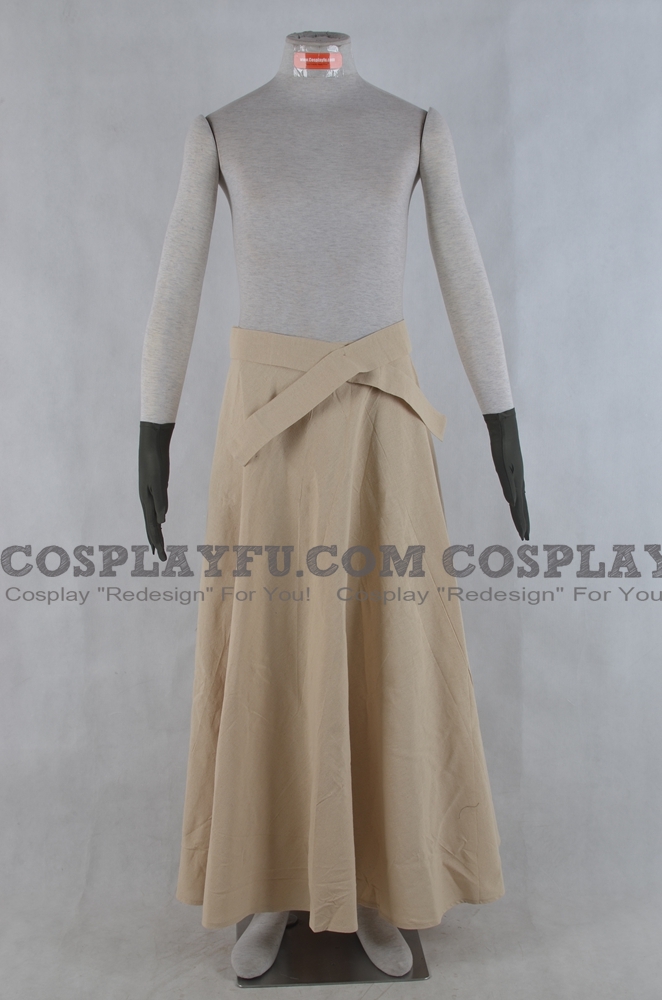 Pyramid Head Cosplay Costume from Silent Hill