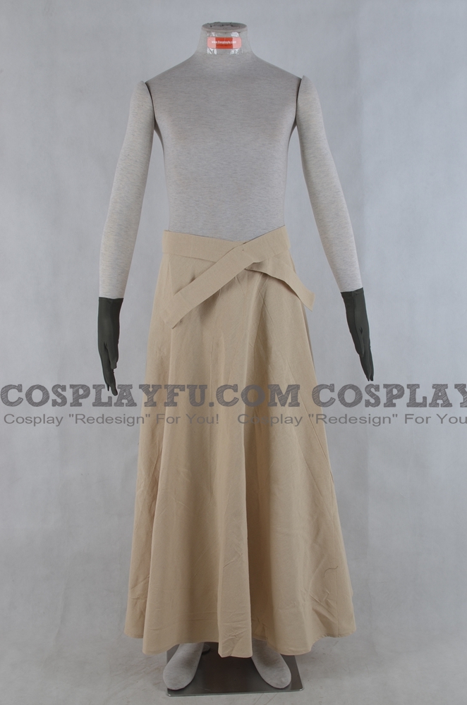 personalizadas Silent Hill Pyramid Head Traje - CosplayFU.com