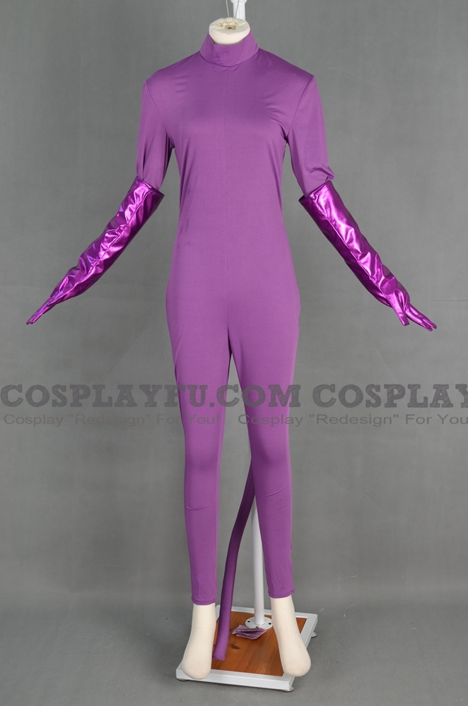 Catwoman Cosplay Costume (4th) from Batman