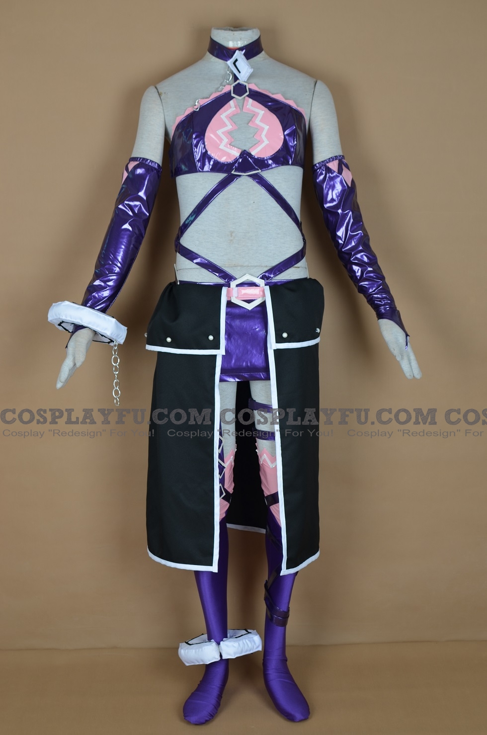 Kaguya Cosplay Costume from Date A Live