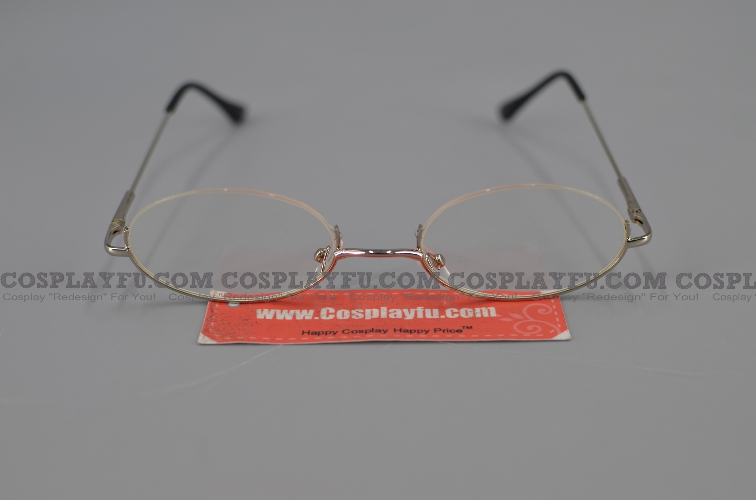 Glynda Glasses from RWBY