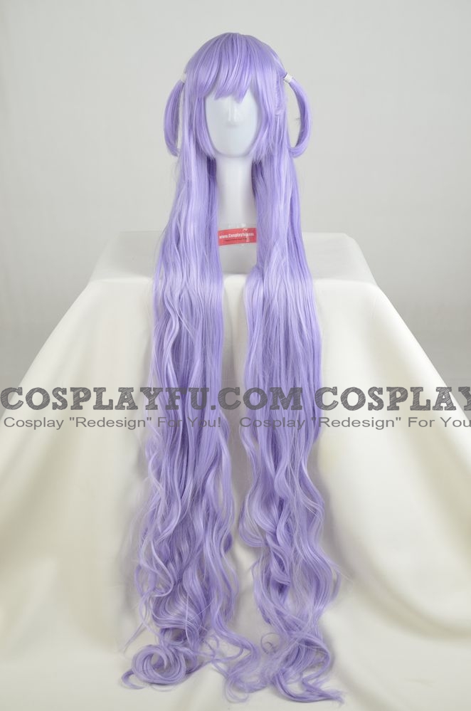 Nagisa Wig (Magica) Desde Puella Magi Madoka Magica