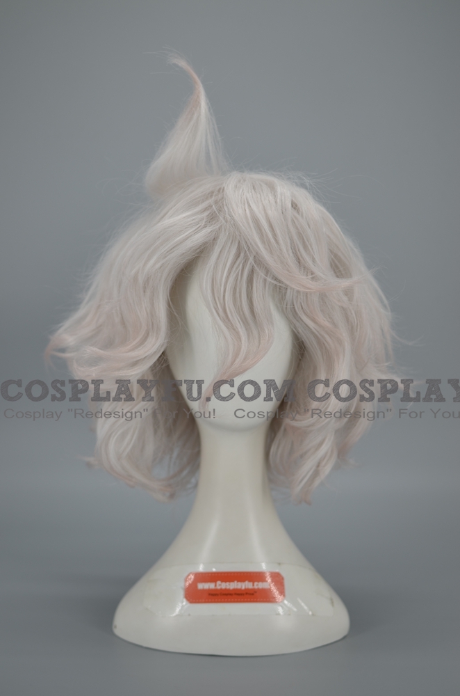 Nagito Wig from Danganronpa Nagito Wig from Danganronpa