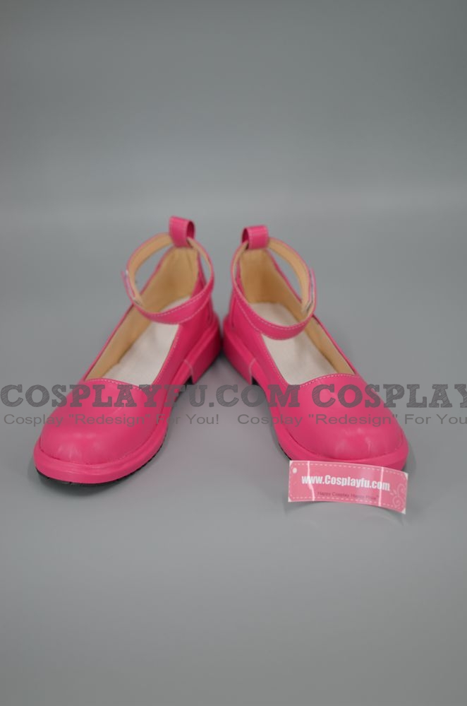 Sakura Shoes (B499) from Cardcaptor Sakura