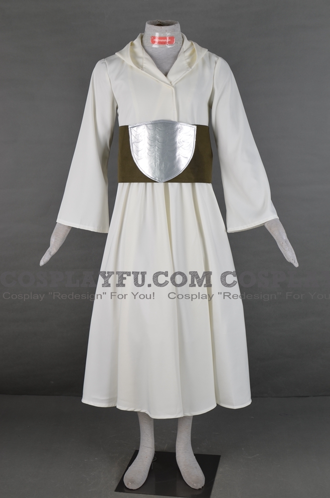 Stahma Tarr Cosplay Costume from Defiance