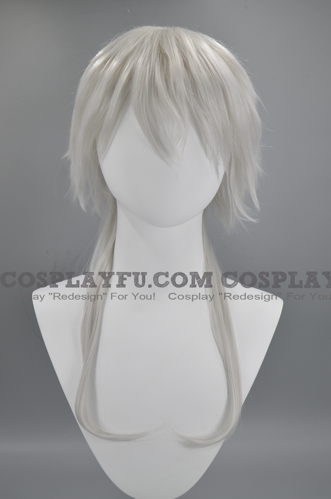 Shogo Wig from Psycho Pass