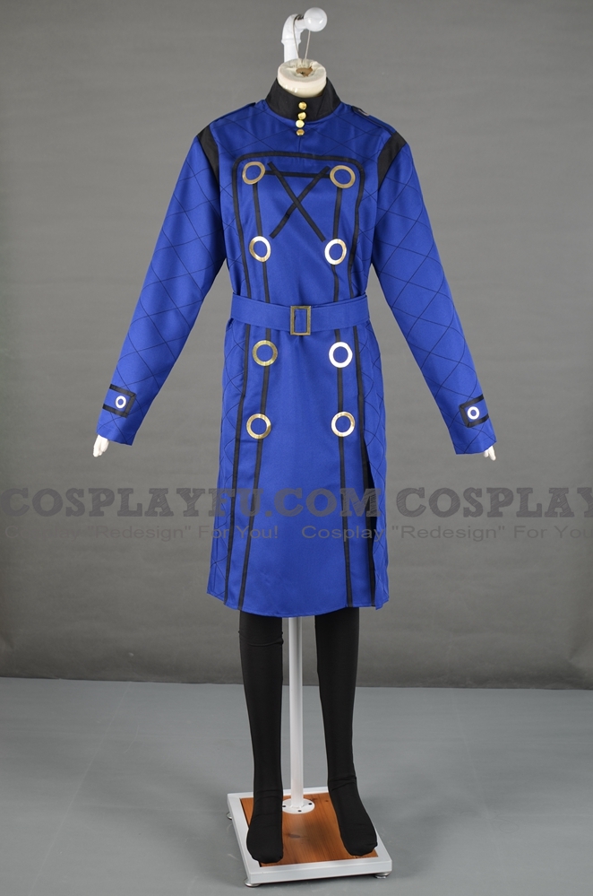 Margaret Cosplay Costume from Persona 4