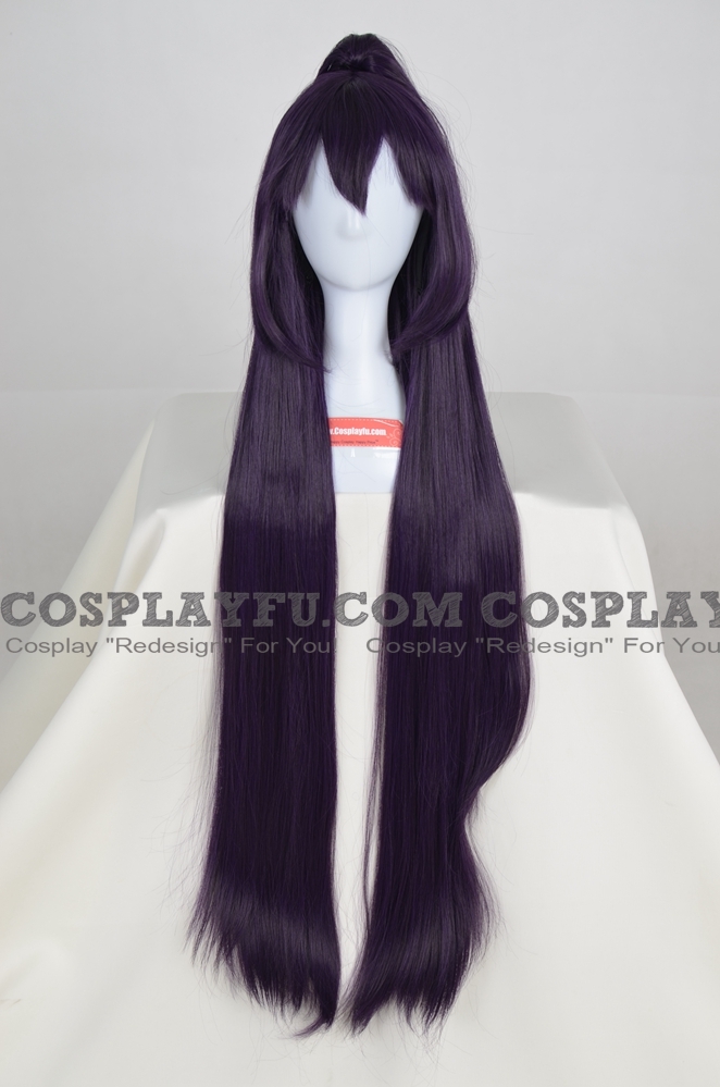 Tohka Wig from Date A Live