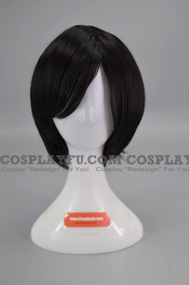 Bon Clay Wig from One Piece