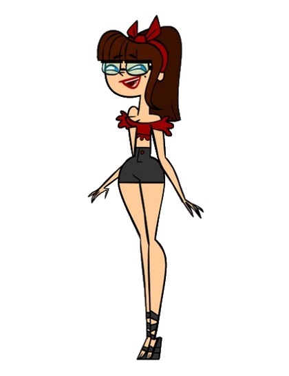 Courtney (Total Drama Series) Cosplay from Total Drama Series -  CosplayFU.com