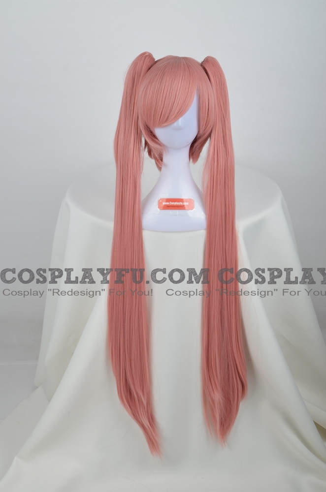 Aria Wig from Aria the Scarlet Ammo