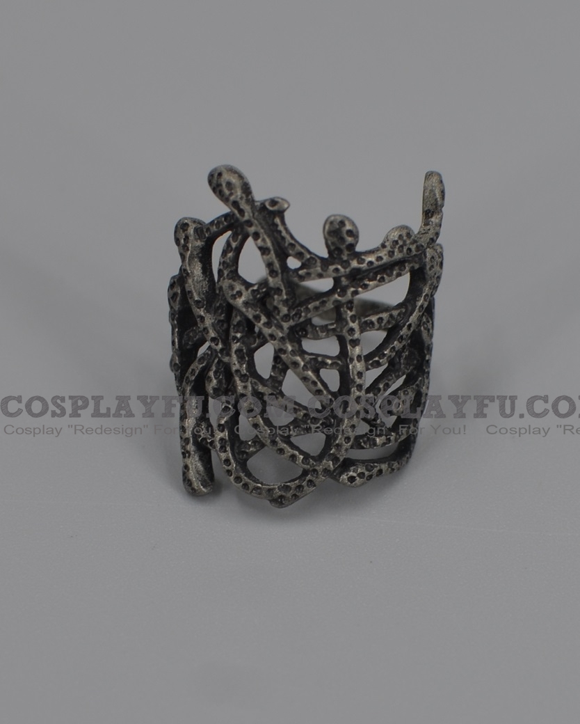 Thranduil Ring from The Hobbit