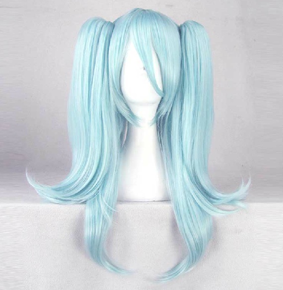 Hitsugi Wig from Riddle Story of Devil