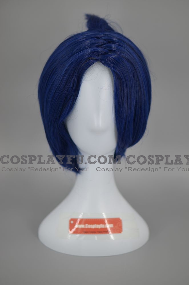 Mukuro Wig from Katekyo Hitman Reborn