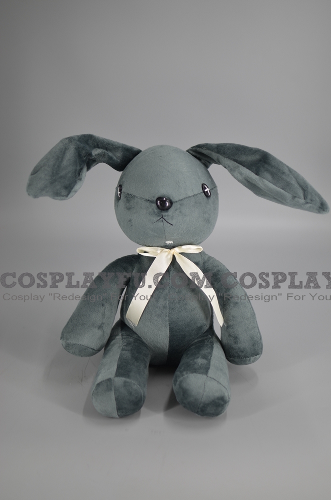 Sora Rabbit Plush from Yosuga no Sora