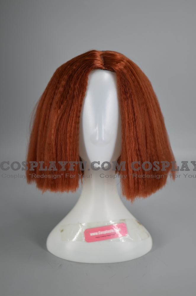 Eep Wig from The Croods
