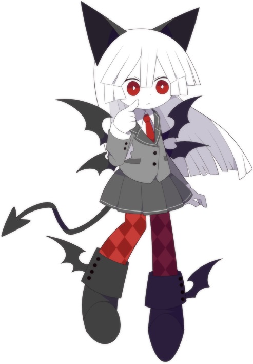 Ater Cosplay Costume from The Gray Garden