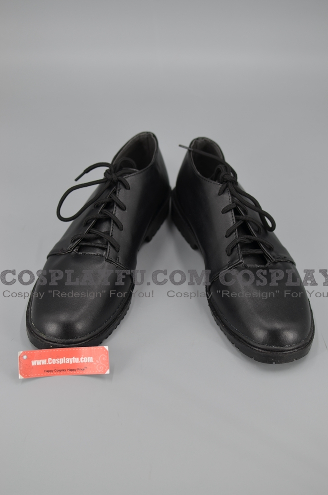 Terror in Resonance Nine Schuhe (C786) Terror in Resonance Nine Schuhe (C786)