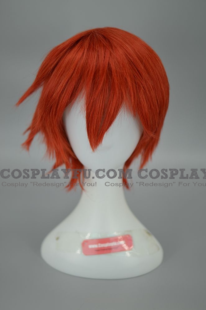 Aizen Wig from Touken Ranbu