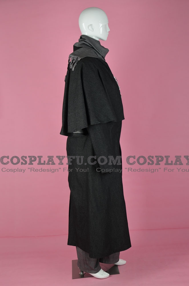 Custom Father Gascoigne Cosplay Costume From Bloodborne CosplayFU Com   21492 Father Gascoigne Costume From Bloodborne 1 7 