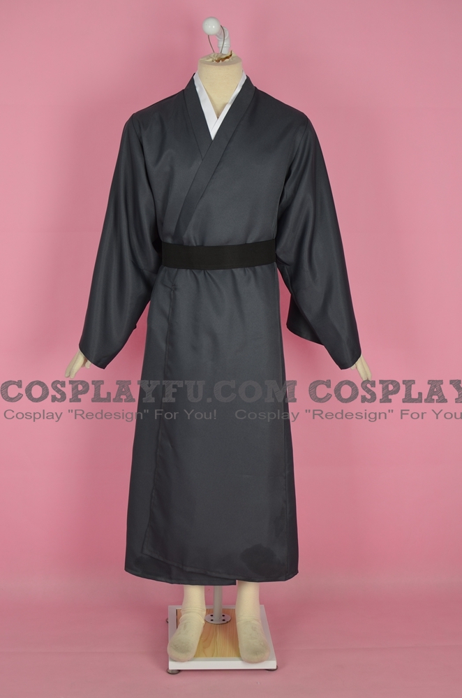 Shigure Cosplay Costume from Fruits Basket