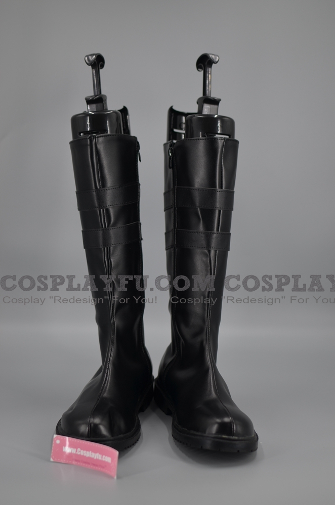 Dokuro Shoes from Katekyo Hitman Reborn