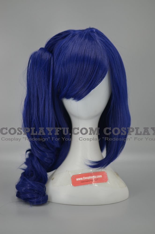 Umi Wig (Ball) from Love Live!