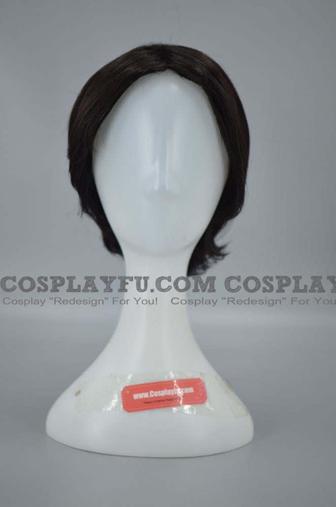 Sam Winchester Wig from Supernatural