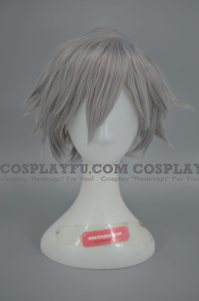 Nagisa Wig from Neon Genesis Evangelion