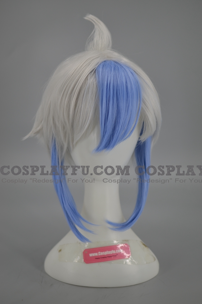 Tokiko Wig from Touhou Project