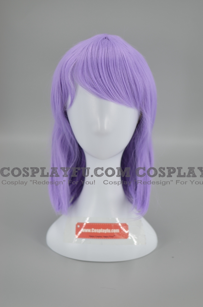 Hotaru Wig from Dagashi Kashi