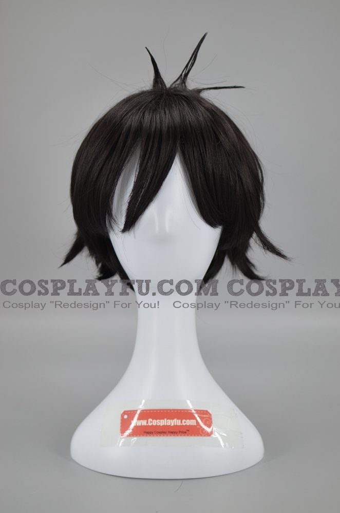 Zeref Wig from Fairy Tail
