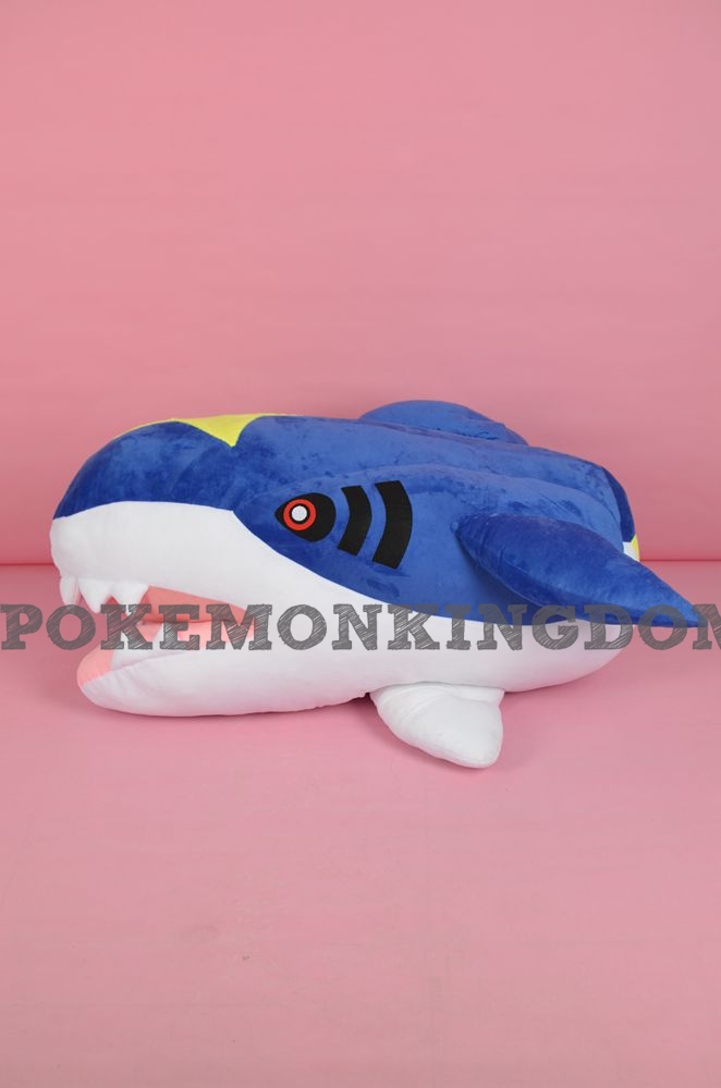 sharkpedo toy