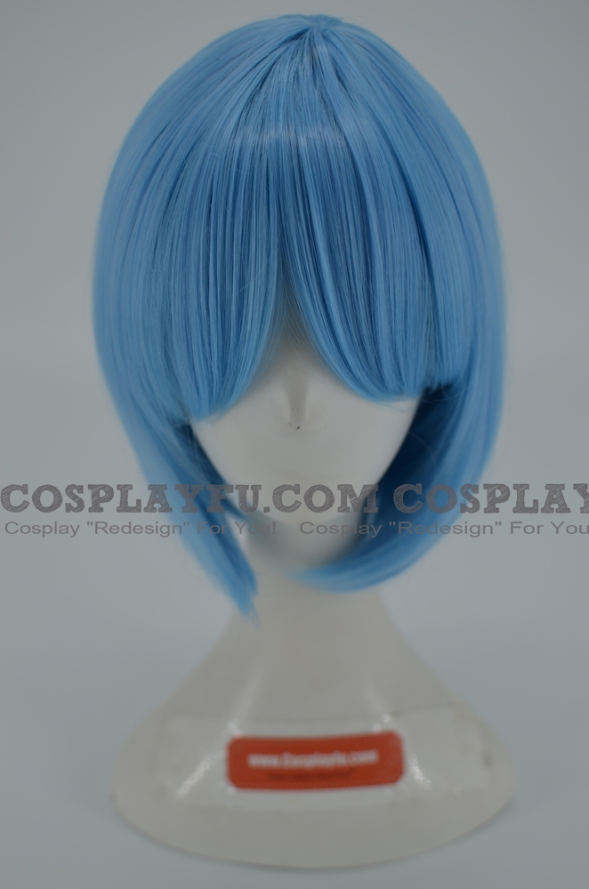 Re: Zero kara Hajimeru Isekai Seikatsu Rem Perücke Re: Zero kara Hajimeru Isekai Seikatsu Rem Perücke