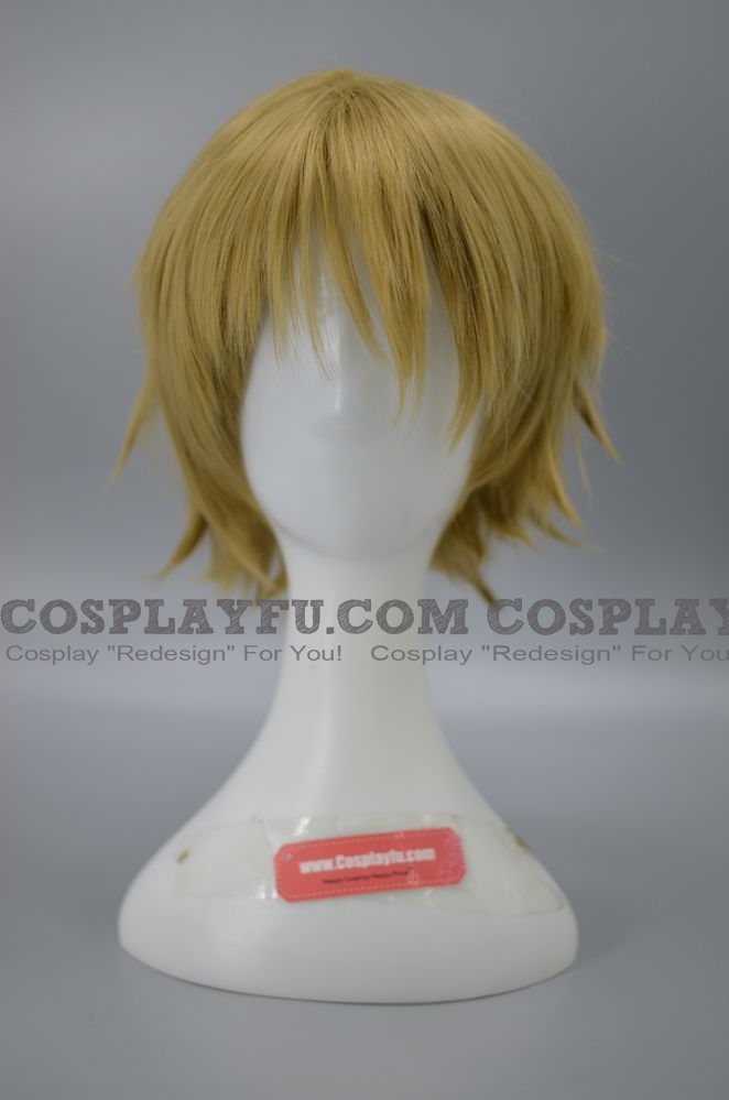 Yamato Wig from IDOLiSH7