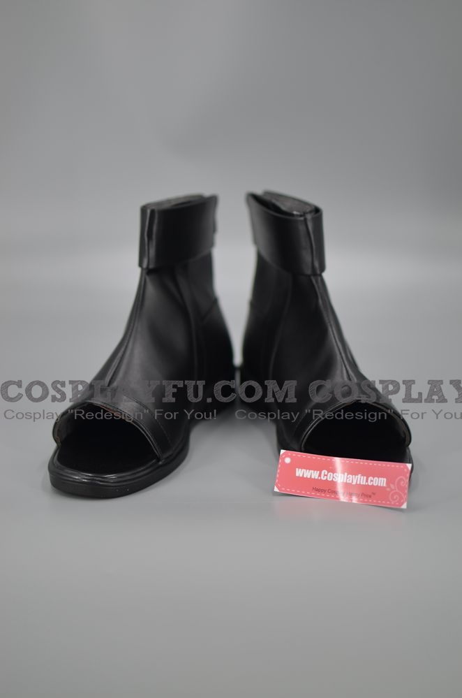 Itachi Shoes (2798) from Naruto