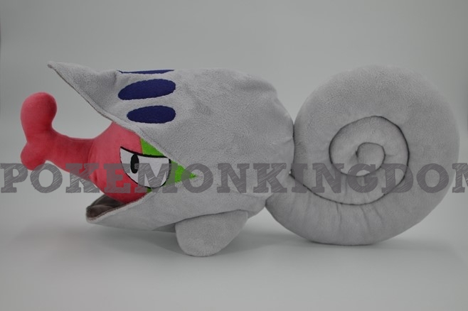 shelmet plush