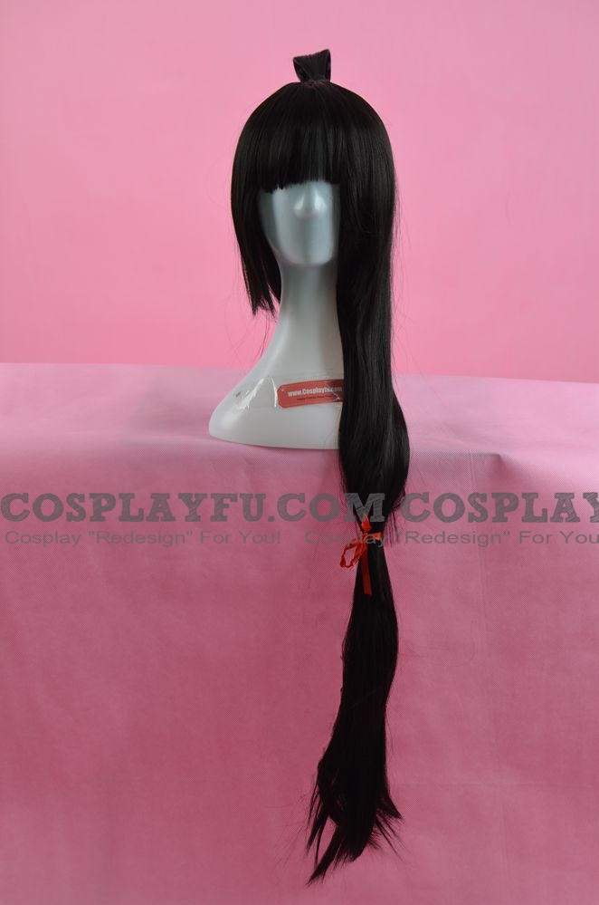 Maya Wig from Ace Attorney