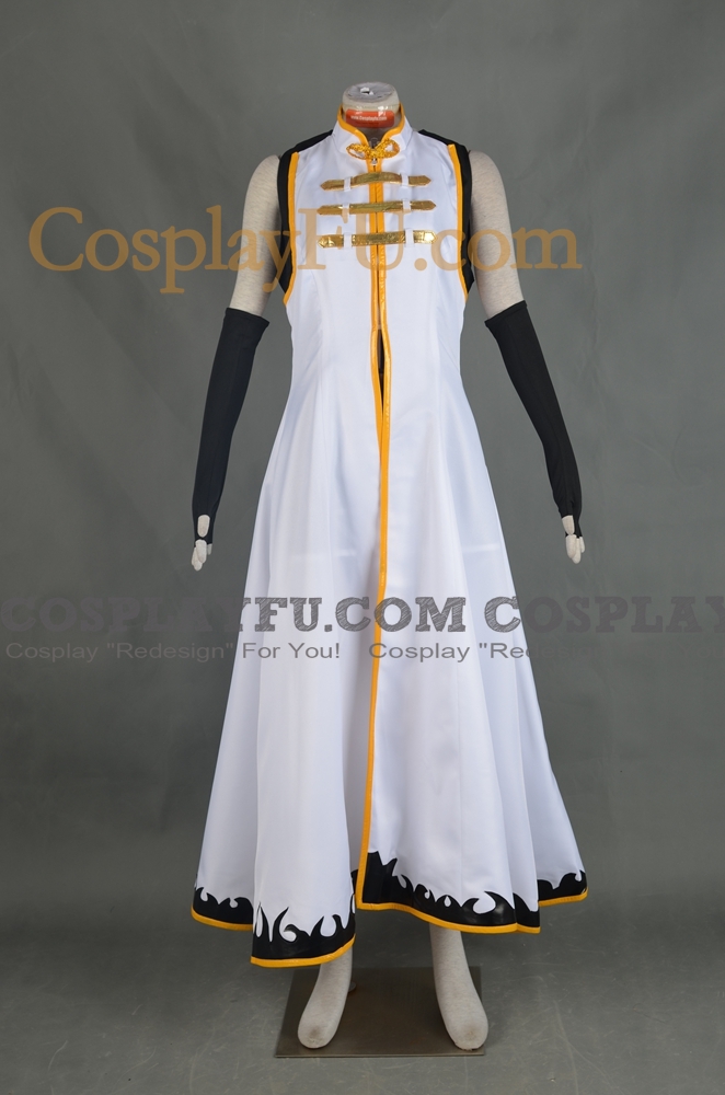 Custom Katalina Cosplay Costume from Granblue Fantasy The Animation ...