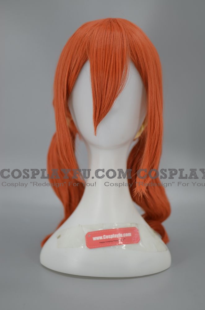 Vanille Wig from Final Fantasy XIII