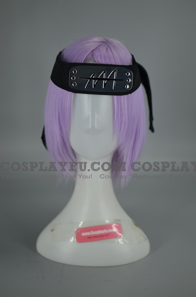 Zetsu Headband von Naruto Shippuuden