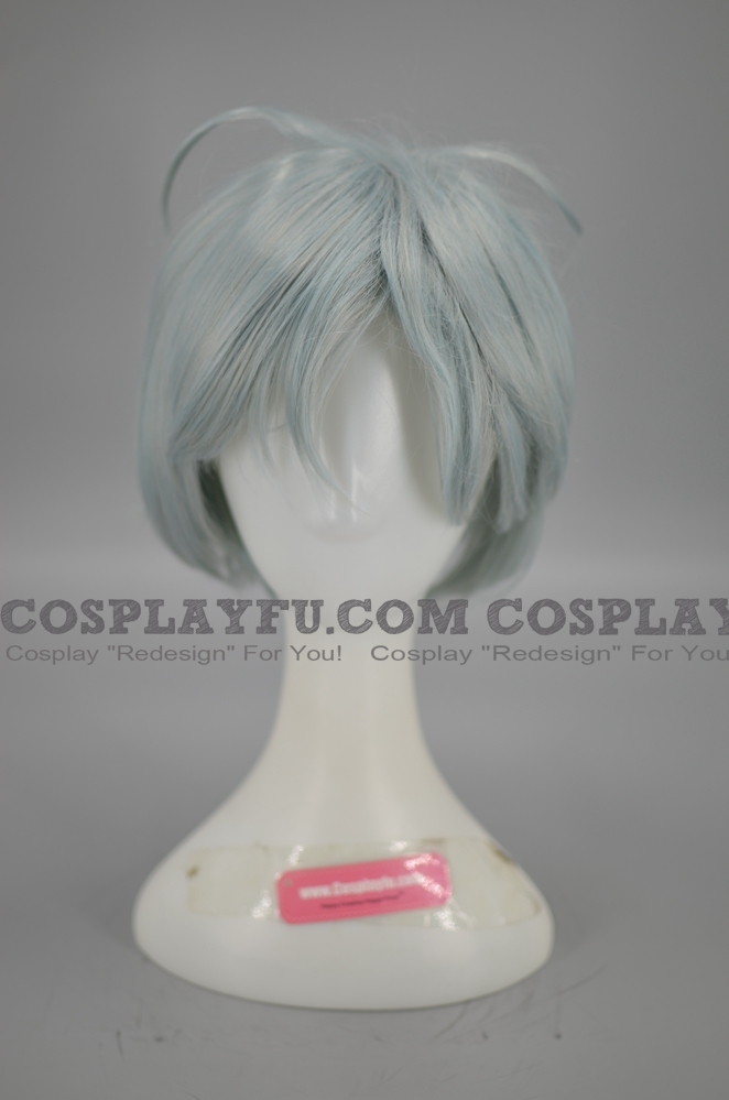 Laine Wig from ElDLIVE