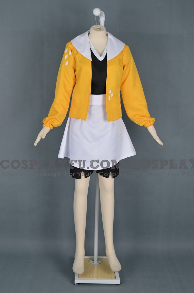 Diamond Cosplay Costume from My Little Pony Equestria Girls
