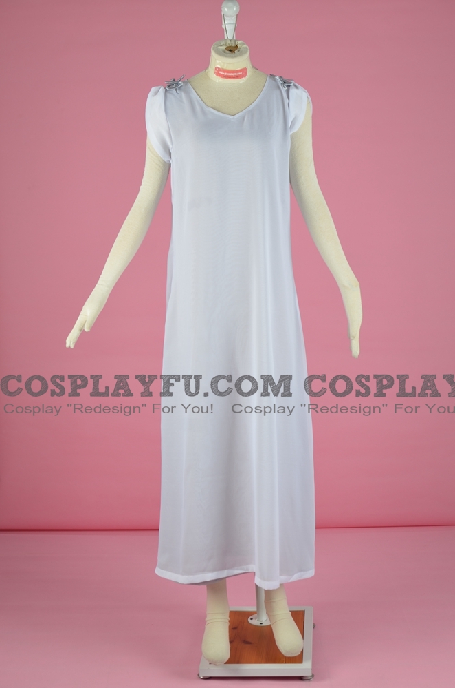 Daenerys Cosplay Costume (8th) from Game of Thrones