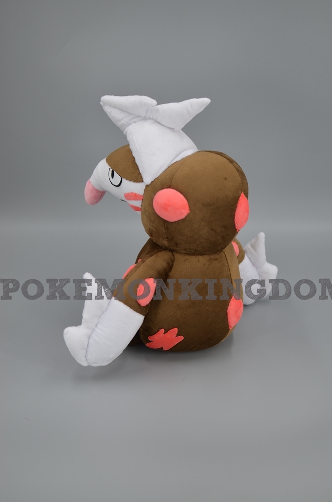 Excadrill plush discount